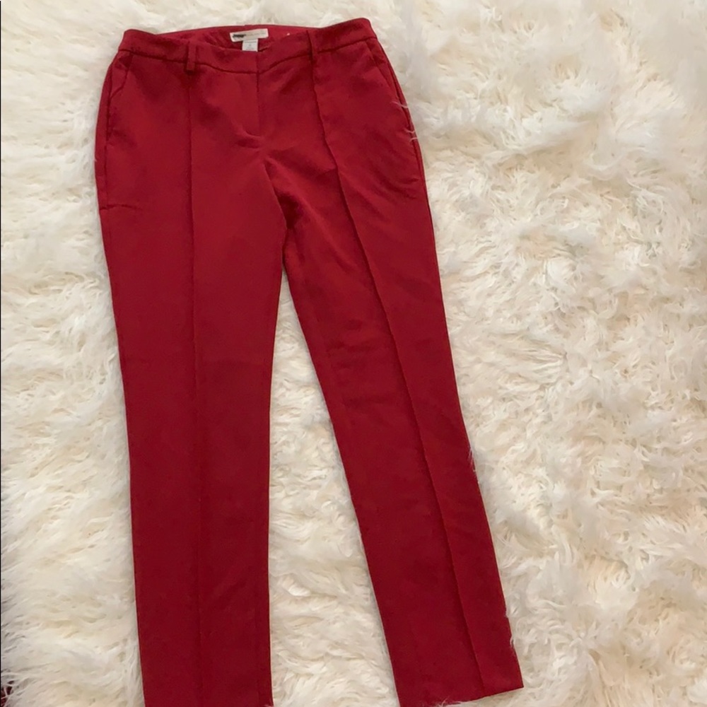 Pants